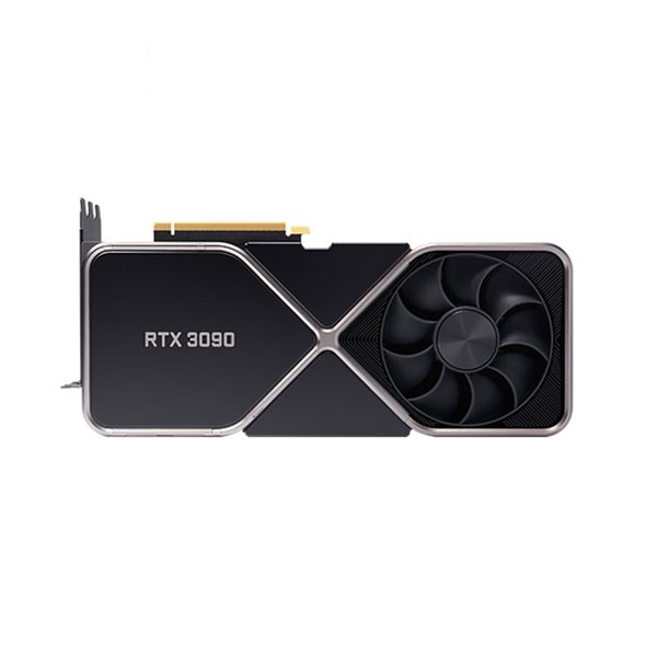 کارت گرافیک انویدیا GeForce RTX 3090